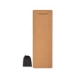 econscious Packable Yoga Mat and Carry Bag | https://www.bestnamebadges.com