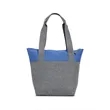 Adventure Lunch Cooler Tote Bag | https://www.bestnamebadges.com