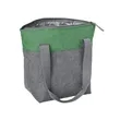 Adventure Lunch Cooler Tote Bag | https://www.bestnamebadges.com