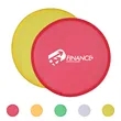 9.8" Foldable Round Flying Disc Fan with Bag | https://www.bestnamebadges.com