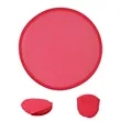 9.8" Foldable Round Flying Disc Fan with Bag | https://www.bestnamebadges.com