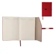 A5 Hardcover Notebook W/ Magnetic Closure 200 Lined Pages | https://www.bestnamebadges.com