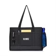 Mobile Office Laptop Tote | https://www.bestnamebadges.com