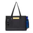 Mobile Office Laptop Tote | https://www.bestnamebadges.com