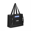 Mobile Office Laptop Tote | https://www.bestnamebadges.com