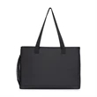 Mobile Office Laptop Tote | https://www.bestnamebadges.com