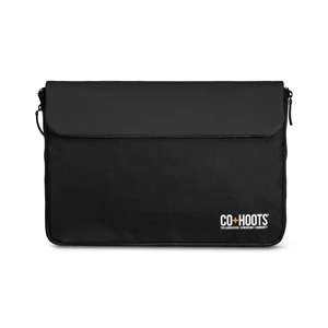 Mobile Office Commuter Sleeve | https://www.bestnamebadges.com