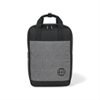 Logan Laptop Backpack | https://www.bestnamebadges.com
