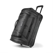 Samsonite Andante 2 22" Wheeled Duffel | https://www.bestnamebadges.com
