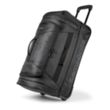 Samsonite Andante 2 22" Wheeled Duffel | https://www.bestnamebadges.com