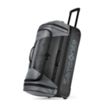 Samsonite Andante 2 28" Drop Bottom Wheeled Duffel | https://www.bestnamebadges.com