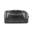 Samsonite Andante 2 28" Drop Bottom Wheeled Duffel | https://www.bestnamebadges.com
