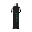 Aviana™ Juniper Reusable Tritan Straw Set | https://www.bestnamebadges.com