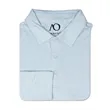 AndersonOrd Men's Gamer LS Polo | https://www.bestnamebadges.com
