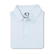 AndersonOrd Men's Gamer Polo | https://www.bestnamebadges.com