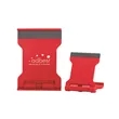 Basic Folding Smartphone and Tablet Stand | https://www.bestnamebadges.com