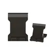Basic Folding Smartphone and Tablet Stand | https://www.bestnamebadges.com