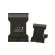 Basic Folding Smartphone and Tablet Stand | https://www.bestnamebadges.com