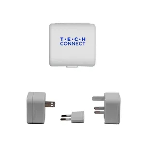 Travel Adapter