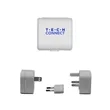 Travel Adapter | https://www.bestnamebadges.com