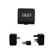 Travel Adapter | https://www.bestnamebadges.com