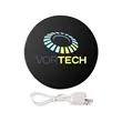 Budget Wireless Charging Pad | https://www.bestnamebadges.com