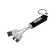 Light-Up-Your-Logo Cable Set | https://www.bestnamebadges.com