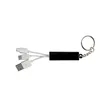 Light-Up-Your-Logo Cable Set | https://www.bestnamebadges.com