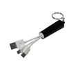 Light-Up-Your-Logo Cable Set | https://www.bestnamebadges.com