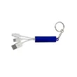 Light-Up-Your-Logo Cable Set | https://www.bestnamebadges.com