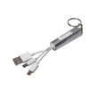 Light-Up-Your-Logo Cable Set | https://www.bestnamebadges.com