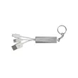 Light-Up-Your-Logo Cable Set | https://www.bestnamebadges.com