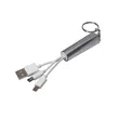 Light-Up-Your-Logo Cable Set | https://www.bestnamebadges.com