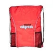 Sportsman Drawstring Backpack | https://www.bestnamebadges.com