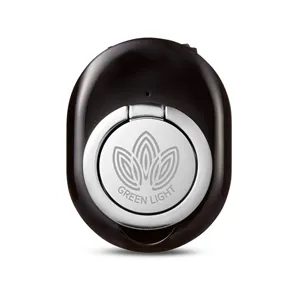 Ring-Stand Suction Wireless Charging Pad