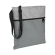 Patchwork Eco Friendly Crossbody Tote Bag | https://www.bestnamebadges.com