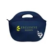 BUILT BYO Rambler Lunch Bag | https://www.bestnamebadges.com