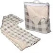 Micro Mink Sherpa Blanket | https://www.bestnamebadges.com