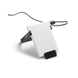 Promo Wireless Charger with Phone Stand | https://www.bestnamebadges.com