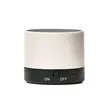 Budget Wireless Speaker | https://www.bestnamebadges.com
