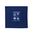 Double-Sided Microfiber Cleaning Cloth | https://www.bestnamebadges.com
