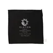 Double-Sided Microfiber Cleaning Cloth | https://www.bestnamebadges.com