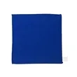 Double-Sided Microfiber Cleaning Cloth | https://www.bestnamebadges.com