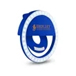 Remote Meeting Light Clip | https://www.bestnamebadges.com