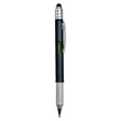 Harriton Utility Spinner Pen | https://www.bestnamebadges.com