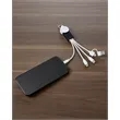 Universal Charging Cable With Smart Watch Charger | https://www.bestnamebadges.com
