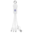 Universal Charging Cable With Smart Watch Charger | https://www.bestnamebadges.com