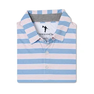 AndersonOrd Men's Lido Polo
