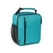 Austin Nylon Collection Lunch Cooler Bag | https://www.bestnamebadges.com