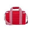 Hampton Can Cooler Bag | https://www.bestnamebadges.com